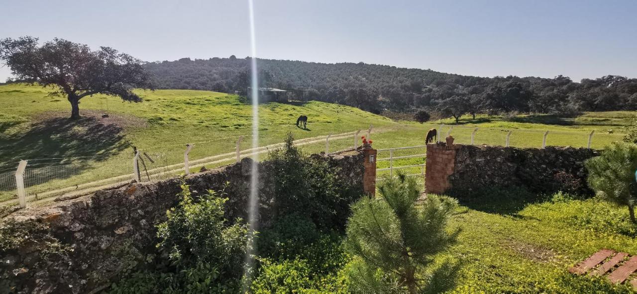 Casa de vacances Casa Cortijo En Dehesa Sierra Leon