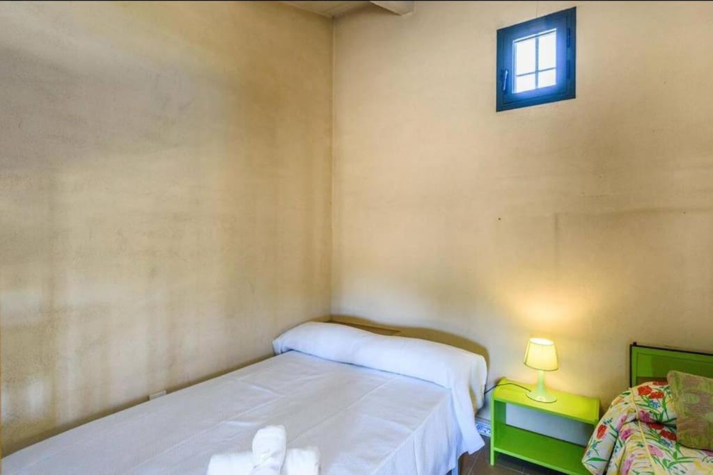 Hébergement de vacances Casa Cortijo En Dehesa Sierra Leon La Puebla de los Infantes